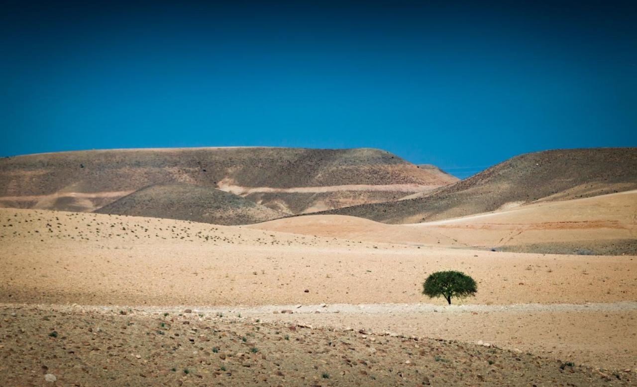 Отель Camp Cameleon Марракеш Экстерьер фото